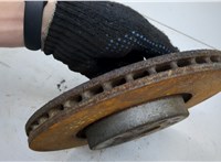  Диск тормозной Volkswagen Passat 6 2005-2010 20553556 #2