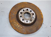  Диск тормозной Volkswagen Passat 6 2005-2010 20553556 #3
