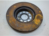  Диск тормозной Volkswagen Passat 6 2005-2010 20553558 #1