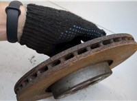  Диск тормозной Volkswagen Passat 6 2005-2010 20553558 #2