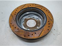34216864052, 6864052 Диск тормозной BMW 4 F32 2013-2021 20553571 #1