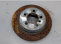 34216864052, 6864052 Диск тормозной BMW 4 F32 2013-2021 20553571 #3