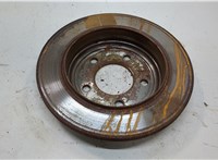4779111AC, 1BP00091AA, 2AMV9111AA Диск тормозной Chrysler 300M 1998-2004 20553572 #1