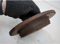 4779111AC, 1BP00091AA, 2AMV9111AA Диск тормозной Chrysler 300M 1998-2004 20553572 #2