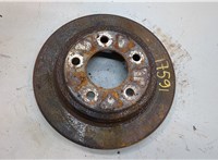 4779111AC, 1BP00091AA, 2AMV9111AA Диск тормозной Chrysler 300M 1998-2004 20553572 #3