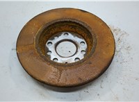 1K0615601AD Диск тормозной Volkswagen Passat 6 2005-2010 20553586 #1