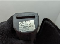  Шторка багажника Peugeot 307 2001-2008 20553589 #4