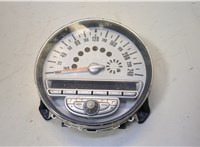9125928 Щиток приборов (приборная панель) Mini Cooper (R56/R57) 2006-2013 20553594 #1