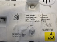9125928 Щиток приборов (приборная панель) Mini Cooper (R56/R57) 2006-2013 20553594 #4