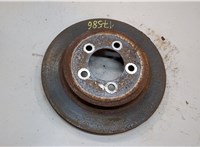  Диск тормозной Ford Explorer 2001-2006 20553595 #3
