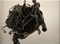  Двигатель (ДВС) BMW 5 E60 2003-2010 20553599 #1