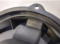 Двигатель отопителя (моторчик печки) Smart Forfour W454 2004-2006 20553624 #3
