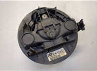 7701056965 Двигатель отопителя (моторчик печки) Renault Megane 2 2002-2009 20553634 #2