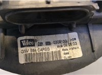 7701056965 Двигатель отопителя (моторчик печки) Renault Megane 2 2002-2009 20553634 #3