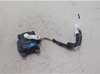  Электропривод заслонки отопителя Toyota Highlander 1 2001-2007 20553637 #5