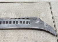  Жабо под дворники (дождевик) Fiat Ducato 1994-2006 20553662 #1