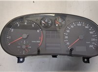 8L0919860E Щиток приборов (приборная панель) Audi A3 (8L) 1996-2003 20553670 #1