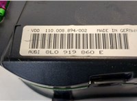 8L0919860E Щиток приборов (приборная панель) Audi A3 (8L) 1996-2003 20553670 #5