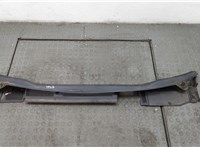  Жабо под дворники (дождевик) Opel Meriva 2003-2010 20553673 #1