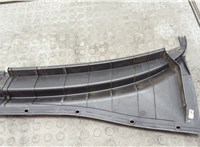  Жабо под дворники (дождевик) Chevrolet Lacetti 2004-2013 20553685 #2
