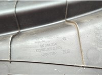  Жабо под дворники (дождевик) Chevrolet Lacetti 2004-2013 20553685 #3