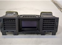 13117636 Дисплей компьютера (информационный) Opel Vectra C 2002-2008 20553689 #1