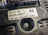 13117636 Дисплей компьютера (информационный) Opel Vectra C 2002-2008 20553689 #4