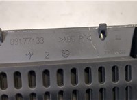 13117636 Дисплей компьютера (информационный) Opel Vectra C 2002-2008 20553689 #5