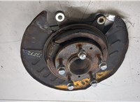 L2062615X, LF2444280A Ступица (кулак, цапфа) Mazda CX-9 2007-2012 20553694 #4