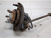  Ступица (кулак, цапфа) Chrysler 300M 1998-2004 20553706 #3