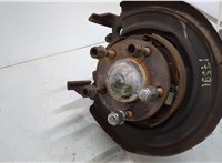  Ступица (кулак, цапфа) Chrysler 300M 1998-2004 20553706 #4