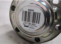  Полуось (приводной вал, шрус) BMW X3 E83 2003-2010 20553711 #4