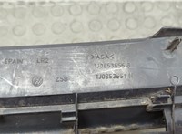 1J0853655G Решетка радиатора Volkswagen Golf 4 1997-2005 20553735 #3
