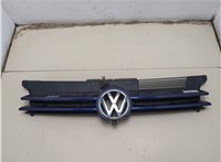 1J0853655G Решетка радиатора Volkswagen Golf 4 1997-2005 20553735 #4