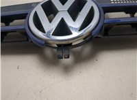 1J0853655G Решетка радиатора Volkswagen Golf 4 1997-2005 20553735 #5