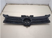 1J0853655G Решетка радиатора Volkswagen Golf 4 1997-2005 20553735 #6