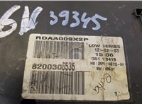 8200306535 Щиток приборов (приборная панель) Renault Megane 2 2002-2009 20553749 #4