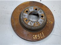 34116794429, 6794429 Диск тормозной BMW 5 F10 2010-2017 20553755 #3