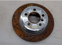 34216864052, 6864052 Диск тормозной BMW 4 F32 2013-2021 20553768 #3