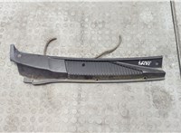  Жабо под дворники (дождевик) Ford Transit (Tourneo) Connect 2002-2013 20553770 #1