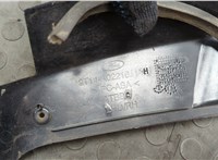  Жабо под дворники (дождевик) Ford Transit (Tourneo) Connect 2002-2013 20553770 #3