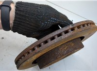 2AMV9133AA Диск тормозной Chrysler 300M 1998-2004 20553771 #2