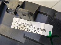 6260399, 13173382, 93179377 Щиток приборов (приборная панель) Opel Meriva 2003-2010 20553772 #5