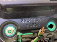 6260399, 13173382, 93179377 Щиток приборов (приборная панель) Opel Meriva 2003-2010 20553772 #6