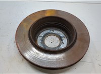 34213332217, 3332217 Диск тормозной BMW X3 E83 2003-2010 20553782 #1