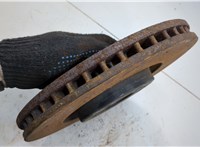 4G0615301K Диск тормозной Audi A7 2010-2018 20553786 #2
