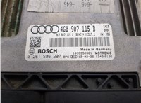 4G0907115B Блок управления двигателем Audi A6 (C7) 2011-2018 20553789 #4