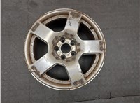 4Z7601025 Комплект литых дисков Audi A6 (C5) Allroad 2000-2006 20553791 #1