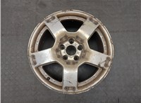 4Z7601025 Комплект литых дисков Audi A6 (C5) Allroad 2000-2006 20553791 #3