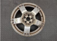 4Z7601025 Комплект литых дисков Audi A6 (C5) Allroad 2000-2006 20553791 #4